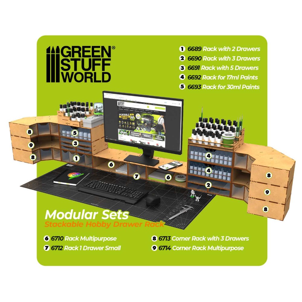 Összeszerelt sarokmodul 02